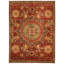Wool Oriental Area Rug