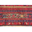 One-of-a-Kind Runner 4'8" X 11' Area Rug
