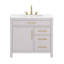 Meuble-lavabo simple 36 po Wenniah-1554714488