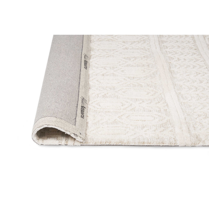 Tapis en microfibre Danal, Tapis de couloir 2 pi 7 po x 10 pi