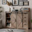 Armoire de rangement Farmhouse-1433779984