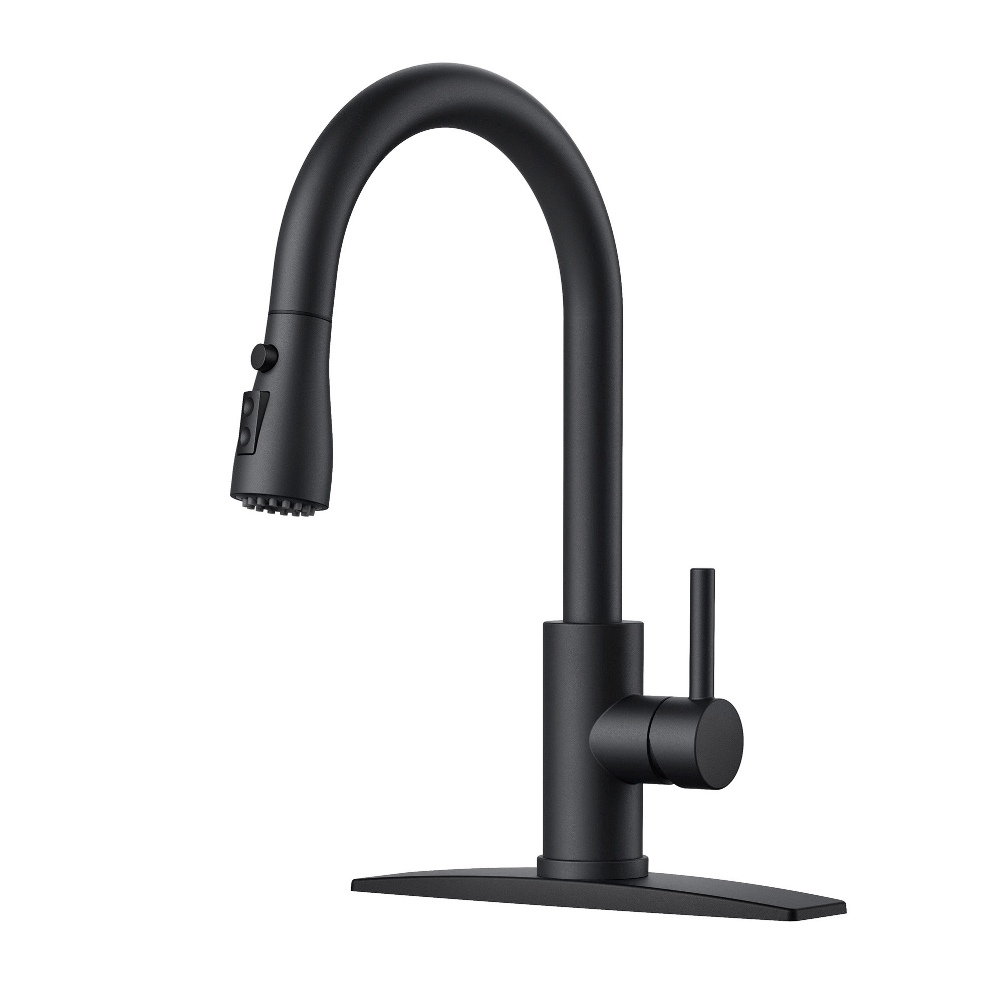 Androme Kitchen Faucet & Reviews | Wayfair