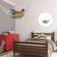 Rangement creux pour jouets