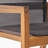 Asheton 8 - Person Wood Patio Dining Set with Extendable Rectangular Table-1811029481