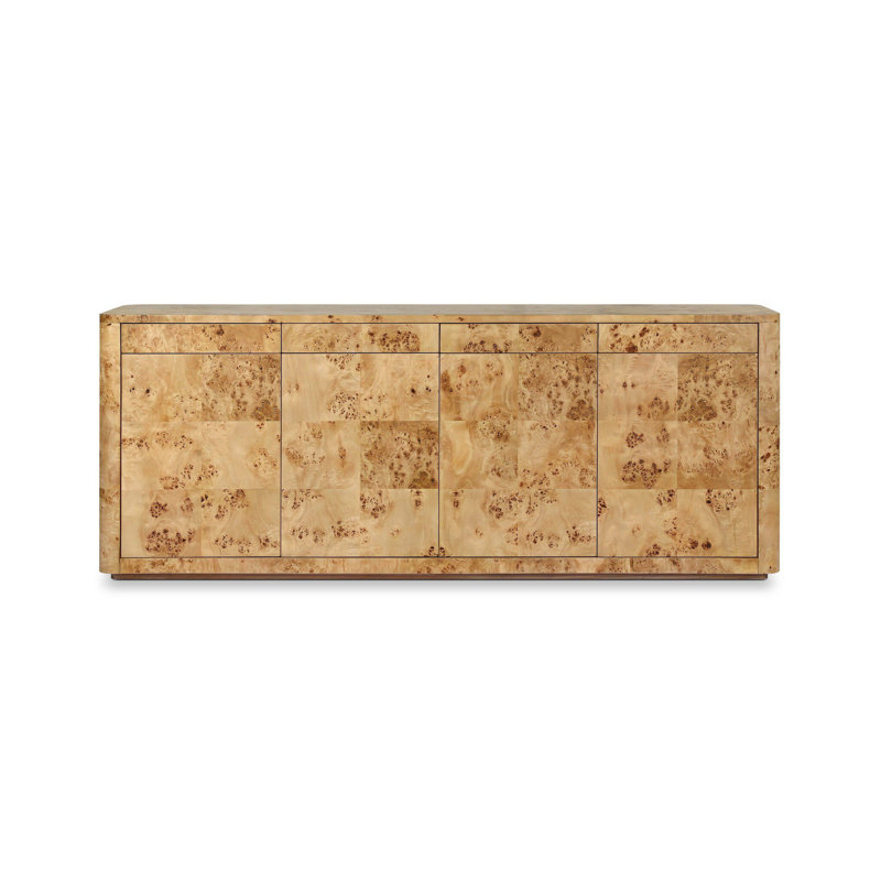 Buffet Spates - Mappa naturel ronce
