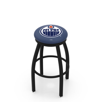 NCAA 30" Swivel Bar Stool