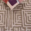 Tapis géométrique Emmalisa Performance-134991799