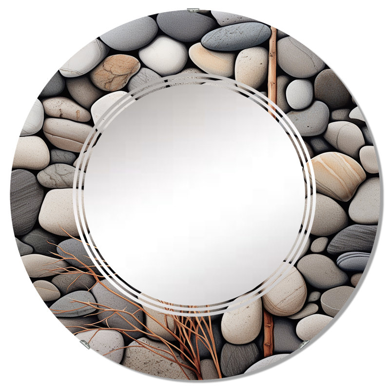 Miroir Nesler, 32 po x 32 po