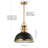 Staub 1 - Light Pendant-150267495-150296891