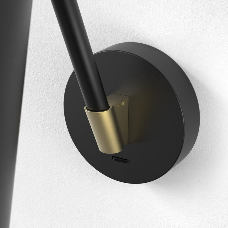 Edward 1 - Light Spotlight, Matt Gold, Steel