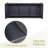 Deb 71.26'' Wide Straight Patio Sectional with Cushions-87847432