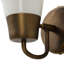 Mavis 1 - Light Armed Sconce