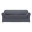 Housse extensible pour canapé à coussins carrés / rectangulaires-815702404-815702387