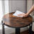 End Table With Storage