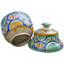 Handmade Ceramic Jar