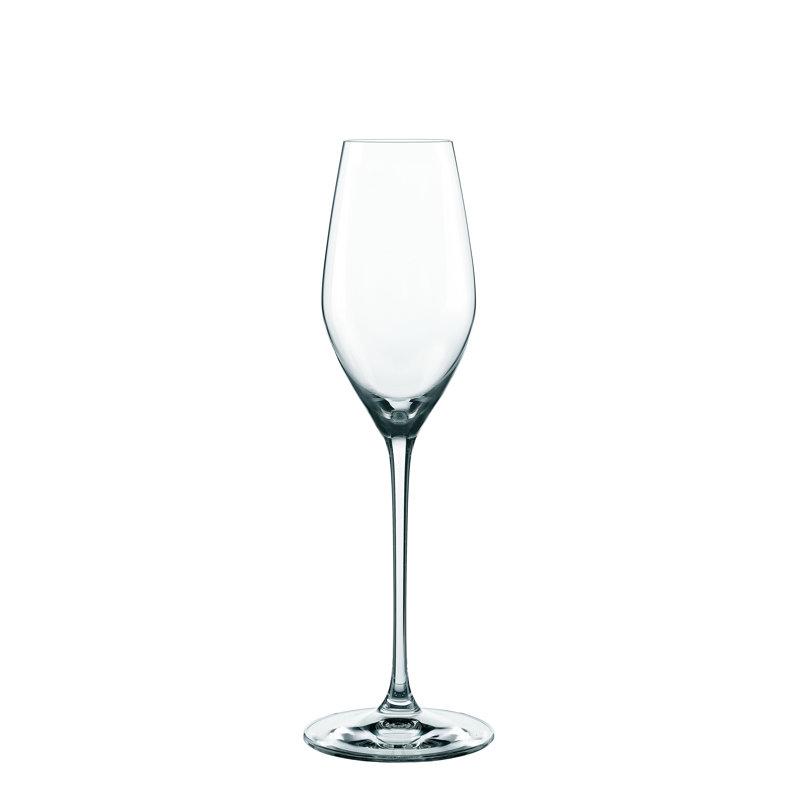 Flûtes à champagne 10,1 oz XL, ensemble de 4