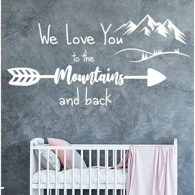 Wall Decal