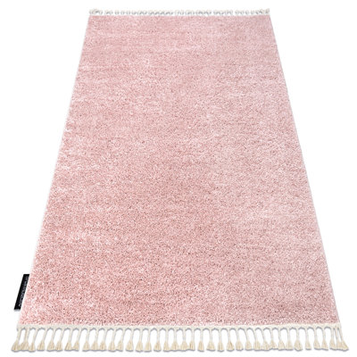 Moroccan Area Rug