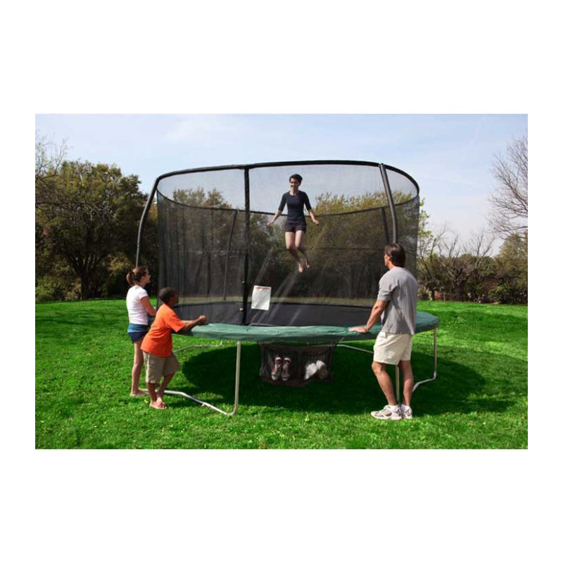 Jumpking Trampoline