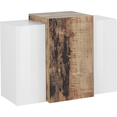 Jibberding Standard Wall Cabinet