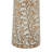 17.70 " Iron Candlestick Set of 3