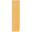 Armoire de vestibule de classe simple à un compartiment avec porte-111178403