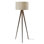 Lampe trépied 60 "Patten