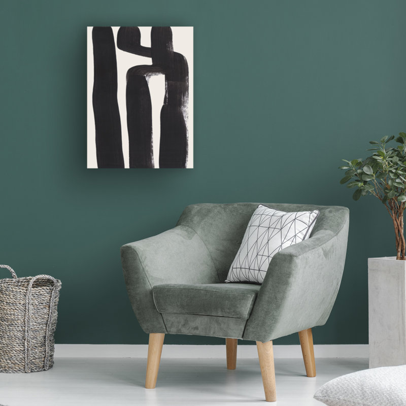 Modern & Contemporary, 47" H x 35" W x 2" D