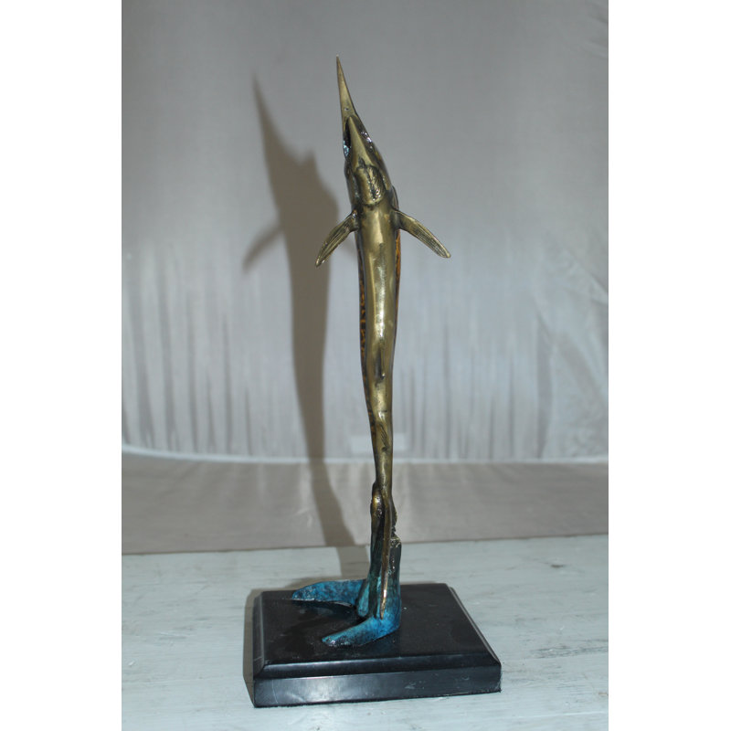 Figurine Hockett