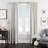Sylvio Solid Room Darkening Rod Pocket Single Curtain Panel-423501436-423501408