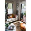 Kilim beige Sivas 5 pi 1 po x 6 pi 7 po