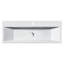 Verso 120 47.24'' L Bathroom Sink-31354454