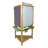 Little Partners Adjustable Folding Easel