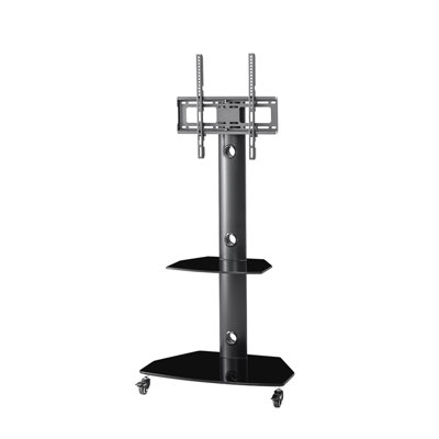 UD Single Screen Floor Stand Mount