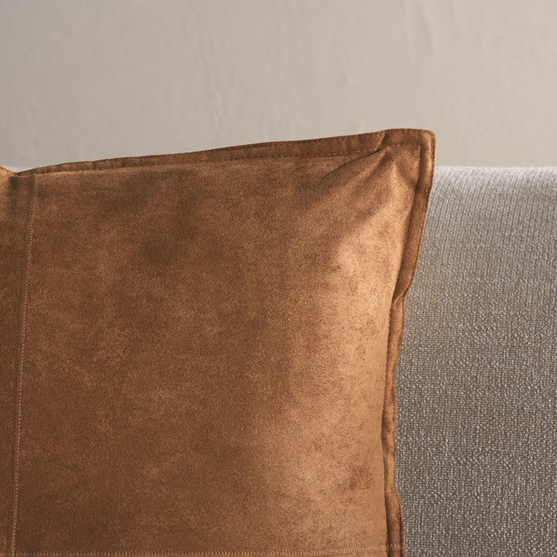 Coussin Karya, Chameau
