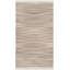 Tapis en coton tissé à plat Waimes-406601419