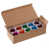 Multi-couleur