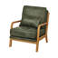 Chaise longue en bois-1909104458