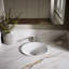 Carillon Circular Vessel Bathroom Sink-14063164