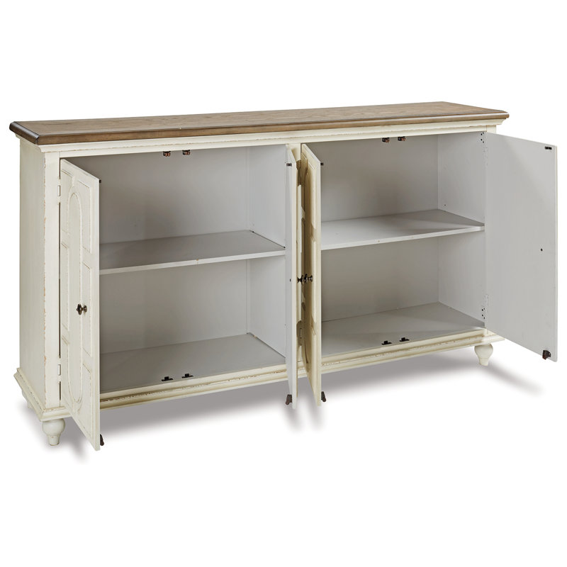 Armoire d'appoint Topham
