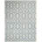 Carolene Hand Tufted Wool Geometric Rug-19275264