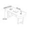 Bureau luxueux et moderne-1323715485