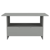 Bisma Coffee Table with Storage
