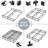 Manston Metal Box Spring-309983661-309983658