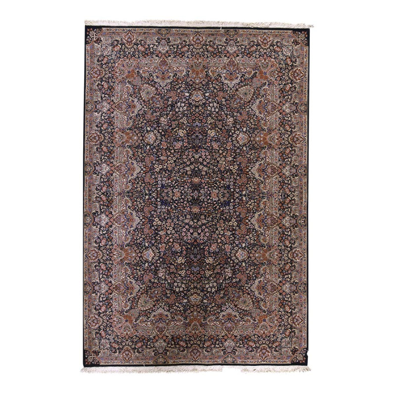 One-of-a-Kind 6' X 9' Area Rug