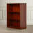 Mahogany selected