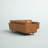 Comerford Upholstered L-Shaped Sectional Symmetrical