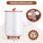 Bucket Towel Warmer-107865138