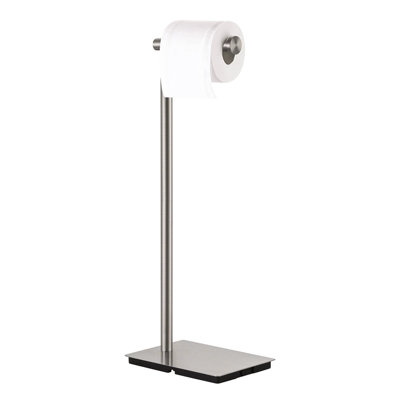 Watterson Free Standing Toilet Paper Holder