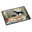 Paillasson Doberman Pinscher DAC3779-92904905